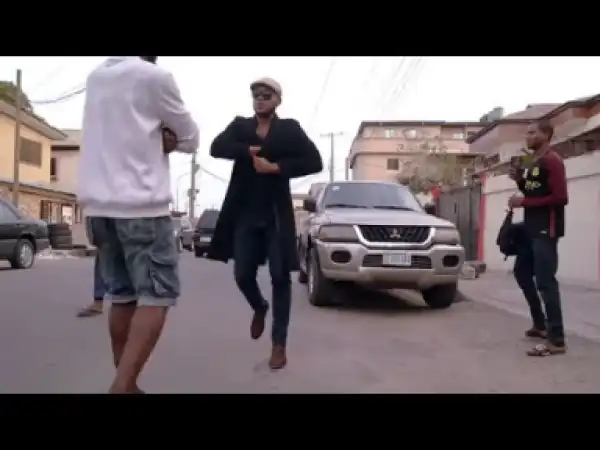 Video: Zfancy Tv Comedy - Hitman Prank Part 2 - Give you Protection (African Pranks)